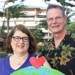 Meet your Posher, Sandy